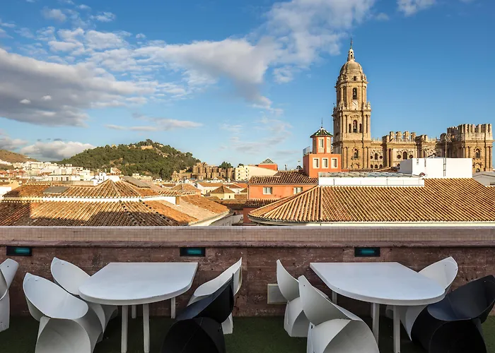 Room Mate Larios