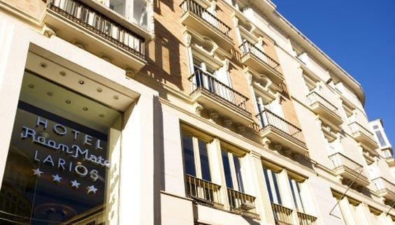 Hotel Larios Malaga