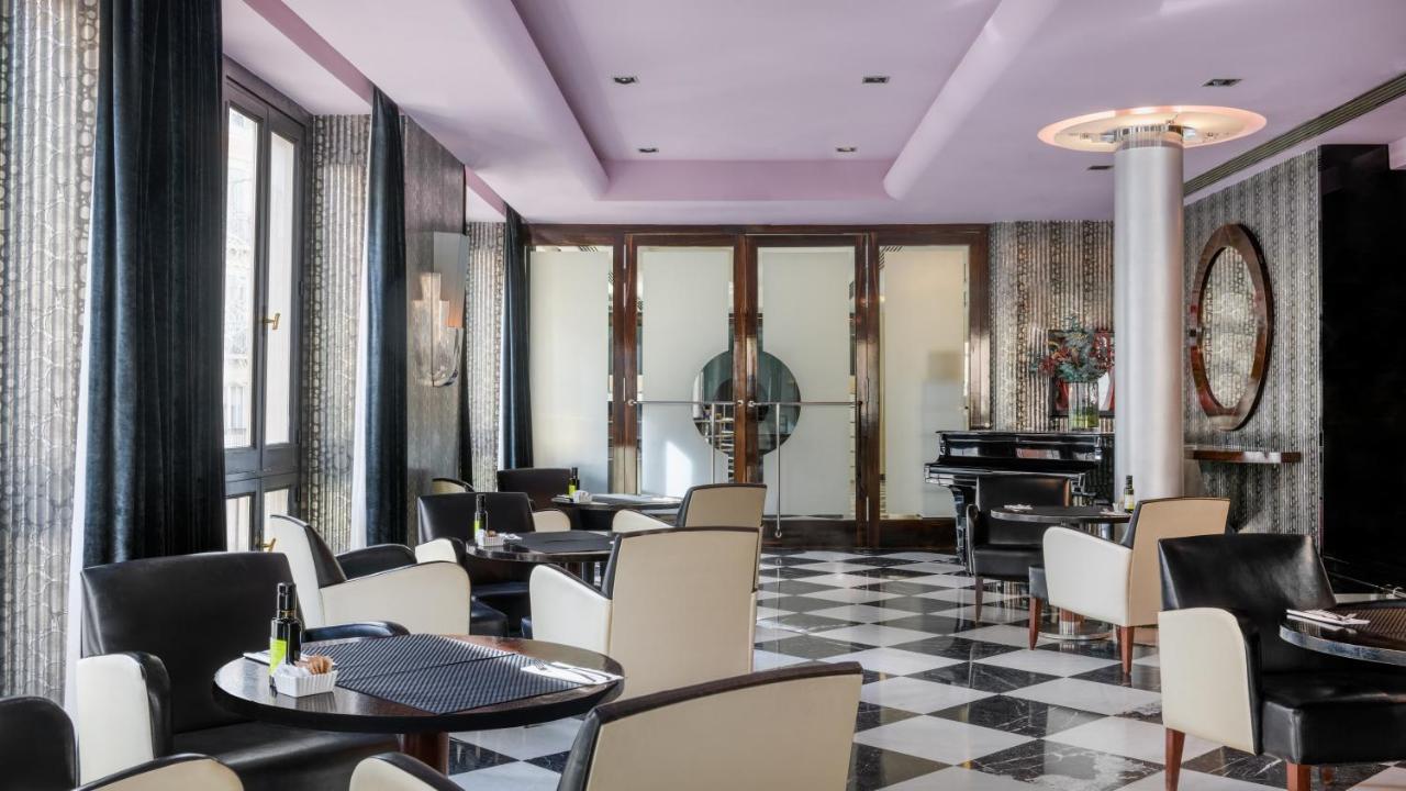 Hotel Larios Malaga