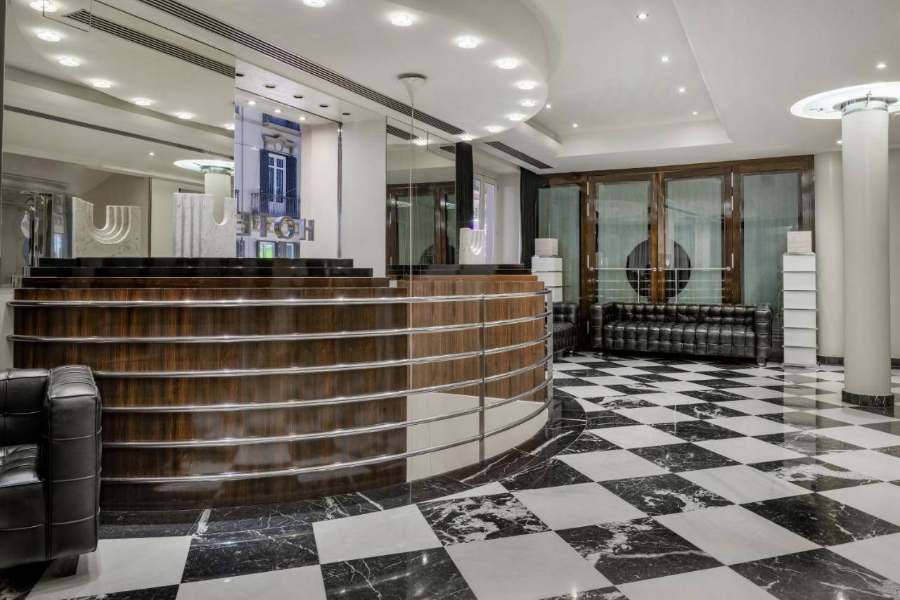 Hotel Larios Malaga