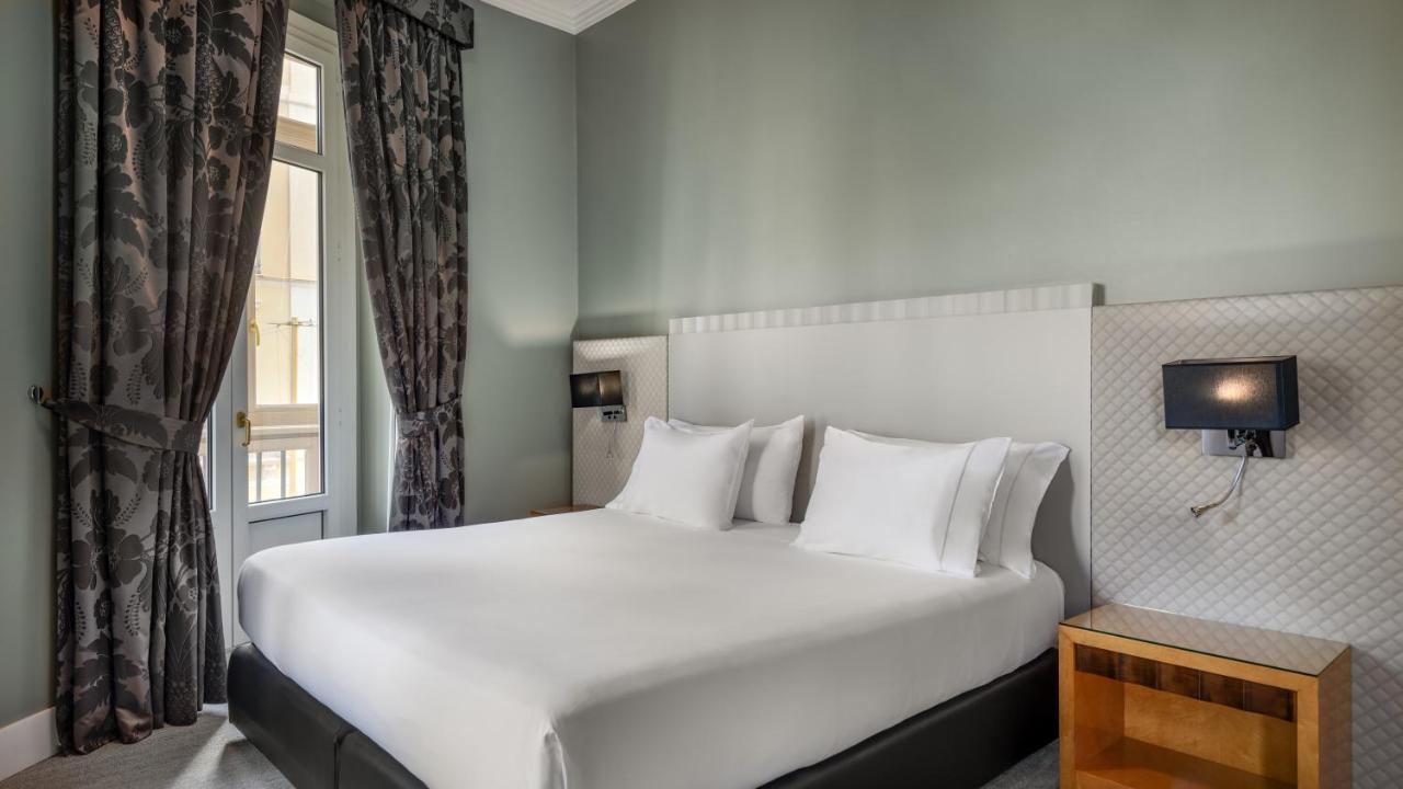 Larios 4* Malaga