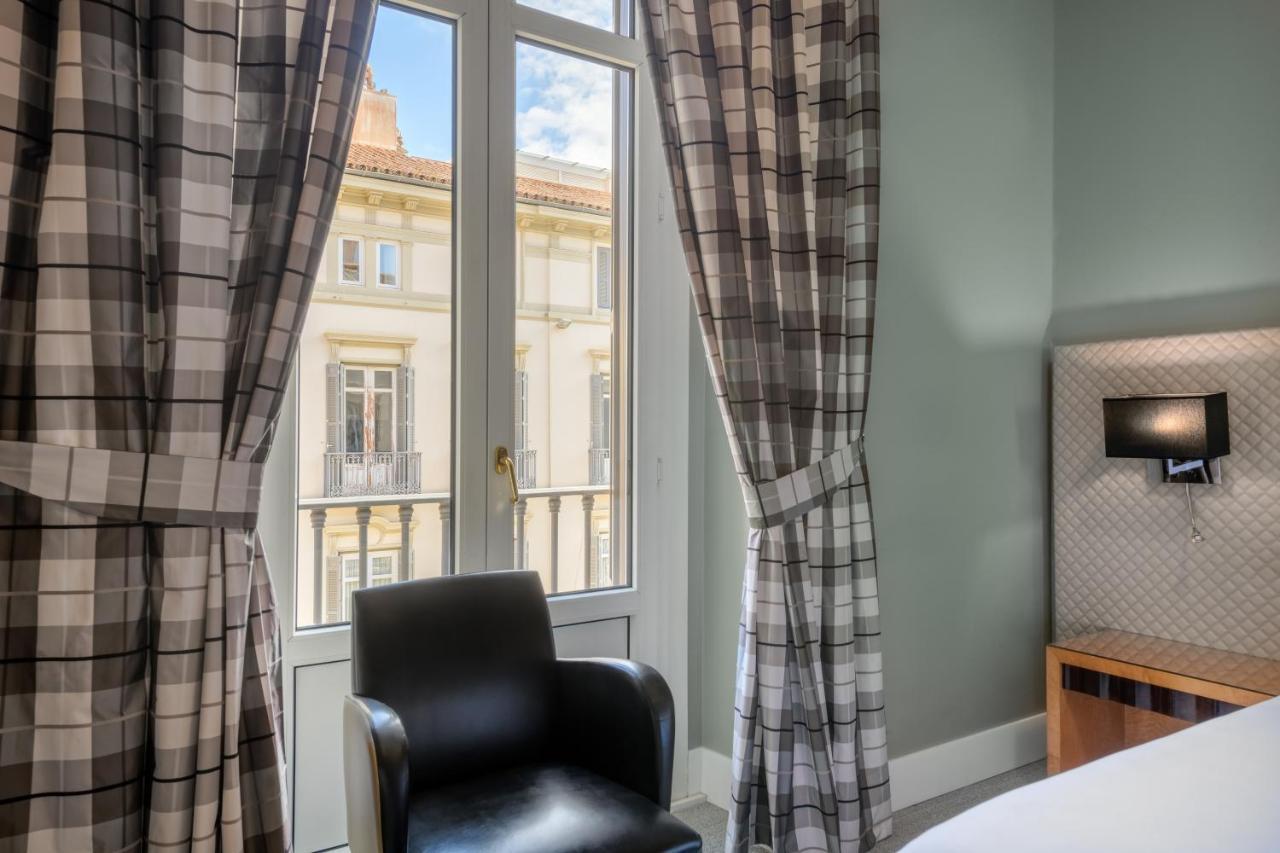Larios Hotel Malaga