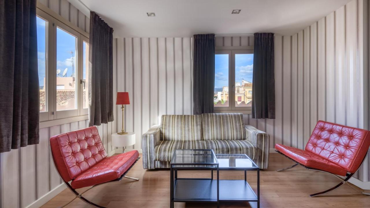 Hotel Larios Malaga