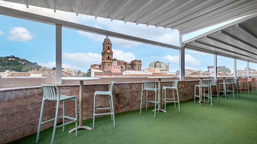 Larios Hotel Malaga
