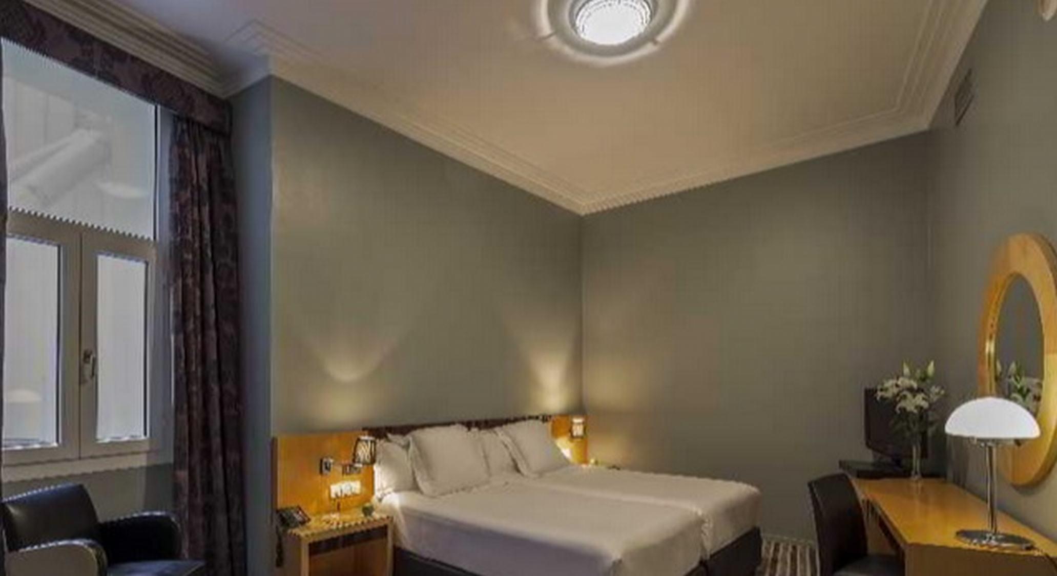 Hotel Larios Malaga