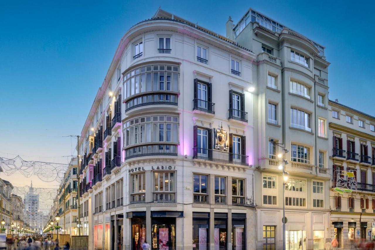 Larios Hotel Malaga